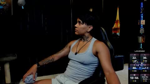 Snapshot of zhoestrong chatting on September 8, 2025, 6:40 pm zhoestrong online show from September 8, 2025, 6:40 pm