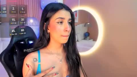 ZIA online show from September 9, 2025, 7:02 pm