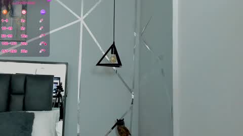 Snapshot of ziamiller chatting on January 22, 2025, 10:50 am zia online show from January 22, 2025, 10:50 am