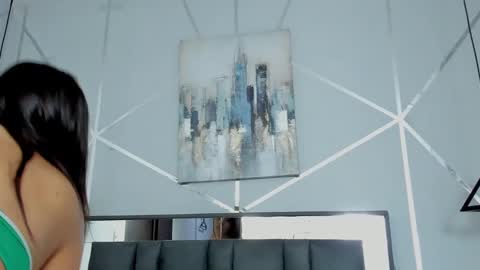 Snapshot of ziamiller chatting on January 25, 2025, 2:03 pm zia online show from January 25, 2025, 2:03 pm