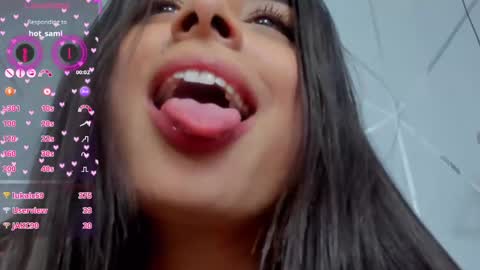 Snapshot of ziamiller chatting on January 27, 2025, 7:56 pm zia online show from January 27, 2025, 7:56 pm