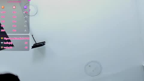 Snapshot of ziamiller chatting on January 29, 2025, 2:42 pm zia online show from January 29, 2025, 2:42 pm