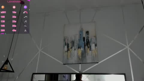 Snapshot of ziamiller chatting on February 11, 2025, 12:48 pm zia online show from February 11, 2025, 12:48 pm