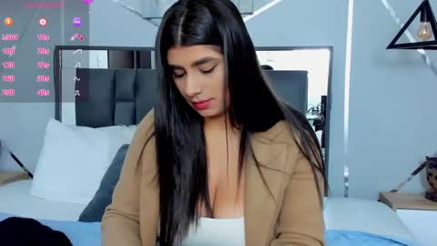 Snapshot of ziamiller chatting on February 19, 2025, 2:34 pm zia online show from February 19, 2025, 2:34 pm