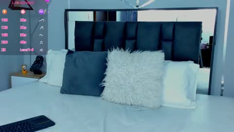 Snapshot of ziamiller chatting on February 20, 2025, 11:53 am zia online show from February 20, 2025, 11:53 am