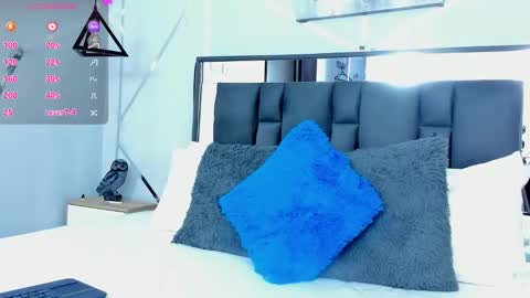 Snapshot of ziamiller chatting on February 24, 2025, 12:05 pm zia online show from February 24, 2025, 12:05 pm