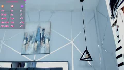 Snapshot of ziamiller chatting on March 4, 2025, 12:12 pm zia online show from March 4, 2025, 12:12 pm