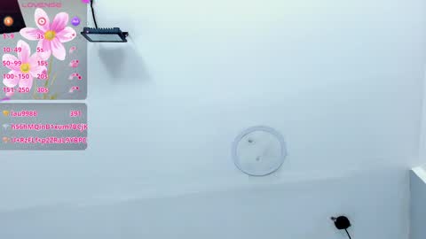 Snapshot of ziamiller chatting on March 4, 2025, 3:15 pm zia online show from March 4, 2025, 3:15 pm