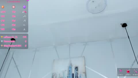 Snapshot of ziamiller chatting on March 7, 2025, 3:28 pm zia online show from March 7, 2025, 3:28 pm