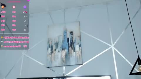 Snapshot of ziamiller chatting on March 8, 2025, 6:16 pm zia online show from March 8, 2025, 6:16 pm