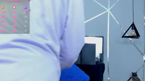 Snapshot of ziamiller chatting on March 11, 2025, 11:01 am zia online show from March 11, 2025, 11:01 am