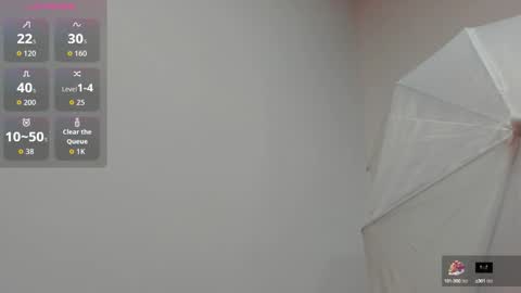 Snapshot of ziamiller chatting on September 28, 2025, 11:15 am zia online show from September 28, 2025, 11:15 am