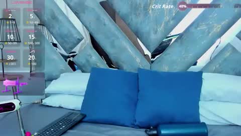 Snapshot of ziamiller chatting on November 24, 2025, 9:42 am zia online show from November 24, 2025, 9:42 am