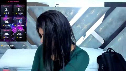 Snapshot of ziamiller chatting on November 26, 2025, 9:43 am zia online show from November 26, 2025, 9:43 am