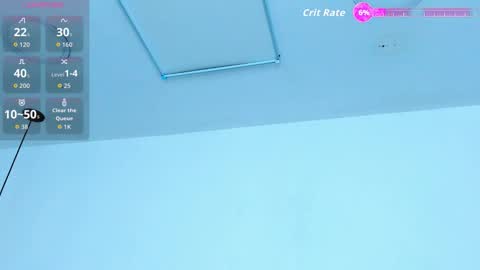 Snapshot of ziamiller chatting on November 28, 2025, 11:46 am zia online show from November 28, 2025, 11:46 am