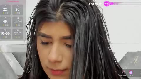 Snapshot of ziamiller chatting on December 2, 2025, 10:31 am zia online show from December 2, 2025, 10:31 am