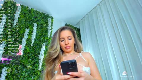 Galli online show from January 12, 2025, 4:52 am