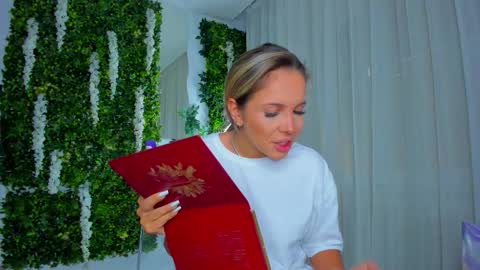 Galli online show from October 3, 2025, 2:25 pm