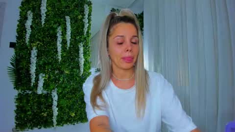 Galli online show from October 6, 2025, 2:47 pm