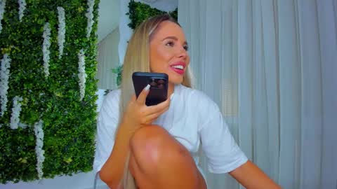 Galli online show from October 8, 2025, 4:04 pm