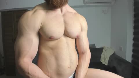 Zack Blitz online show from October 21, 2025, 7:58 pm