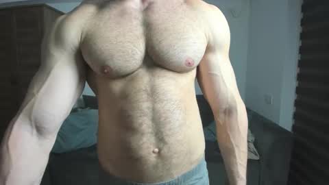 Zack Blitz online show from November 23, 2025, 7:13 pm