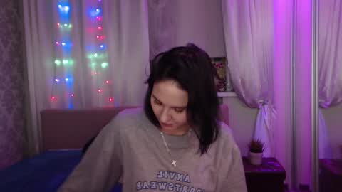 Snapshot of zlatagoddess chatting on December 29, 2024, 12:30 am Zlata online show from December 29, 2024, 12:30 am