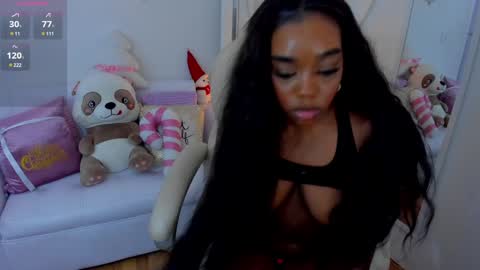 Zobe Love online show from December 26, 2024, 9:58 pm