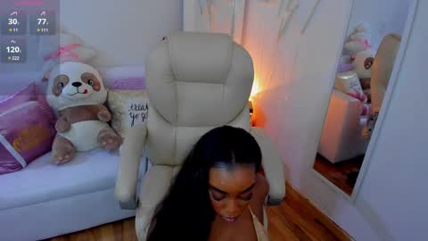 Zobe Love online show from January 1, 2025, 6:27 pm