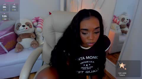 Zobe Love online show from January 4, 2025, 2:25 am