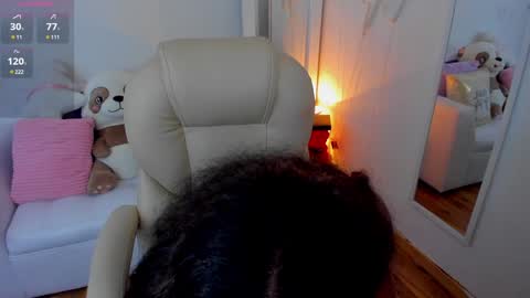 Zobe Love online show from January 8, 2025, 11:30 pm