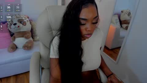 Zobe Love online show from February 12, 2025, 7:24 pm