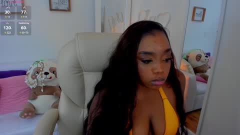 Zobe Love online show from March 8, 2025, 5:59 am