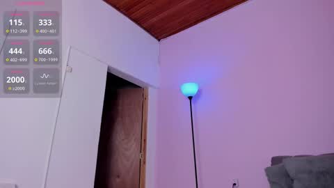 zoe online show from September 19, 2025, 2:18 pm