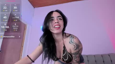 zoe online show from November 13, 2025, 2:27 pm