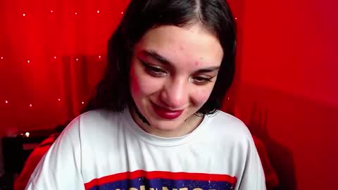 Snapshot of zoe_0111 chatting on February 6, 2025, 2:58 pm zoe_0111 online show from February 6, 2025, 2:58 pm