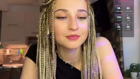 Snapshot of zoe__0 chatting on March 11, 2025, 2:51 pm Zoe online show from March 11, 2025, 2:51 pm