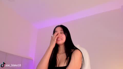 Zoe online show from December 3, 2024, 4:39 pm