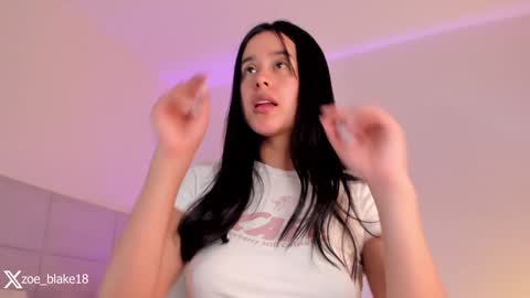 Zoe online show from December 4, 2024, 2:48 pm