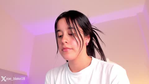 Zoe online show from December 14, 2024, 12:44 am