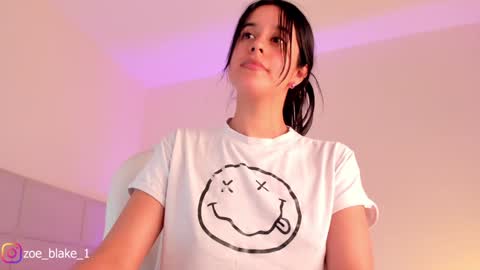 Zoe online show from December 14, 2024, 6:56 am