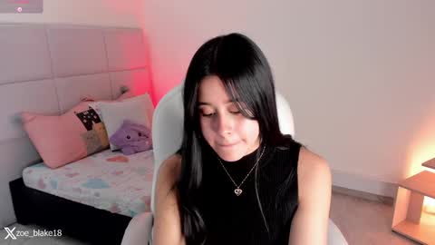 Zoe online show from March 12, 2025, 4:35 pm