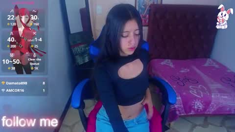 Z O E online show from January 24, 2025, 8:11 pm