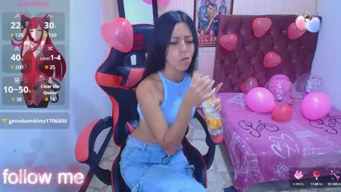 Z O E online show from February 12, 2025, 9:01 pm