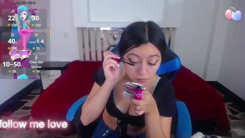 Z O E online show from September 8, 2025, 8:52 pm