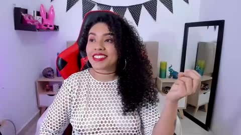 Zoe Gruber online show from December 15, 2024, 8:47 pm