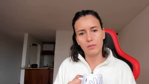 ZOE online show from February 16, 2025, 8:55 pm