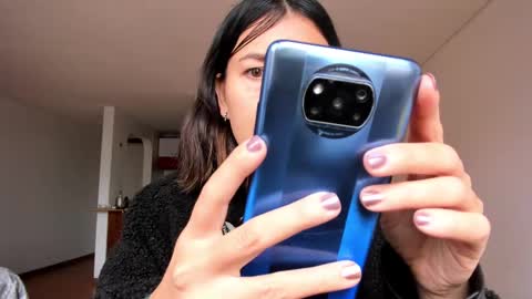 ZOE online show from February 20, 2025, 7:19 pm