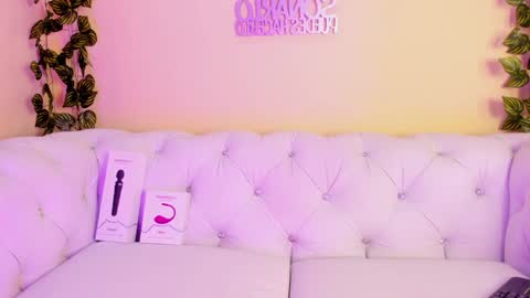 CAMILA online show from December 13, 2024, 9:13 am