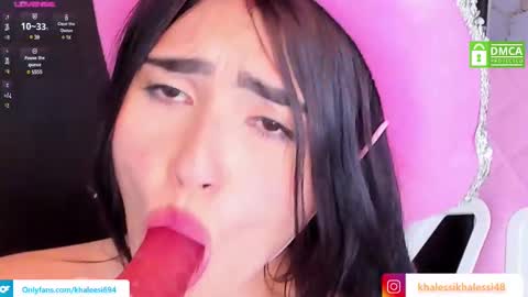 Marilin online show from February 20, 2025, 11:21 pm